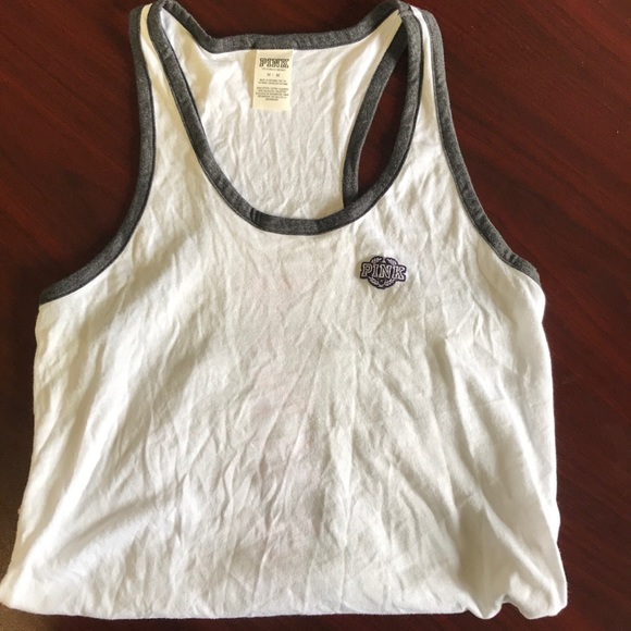Tank Top - Picture 2 of 3